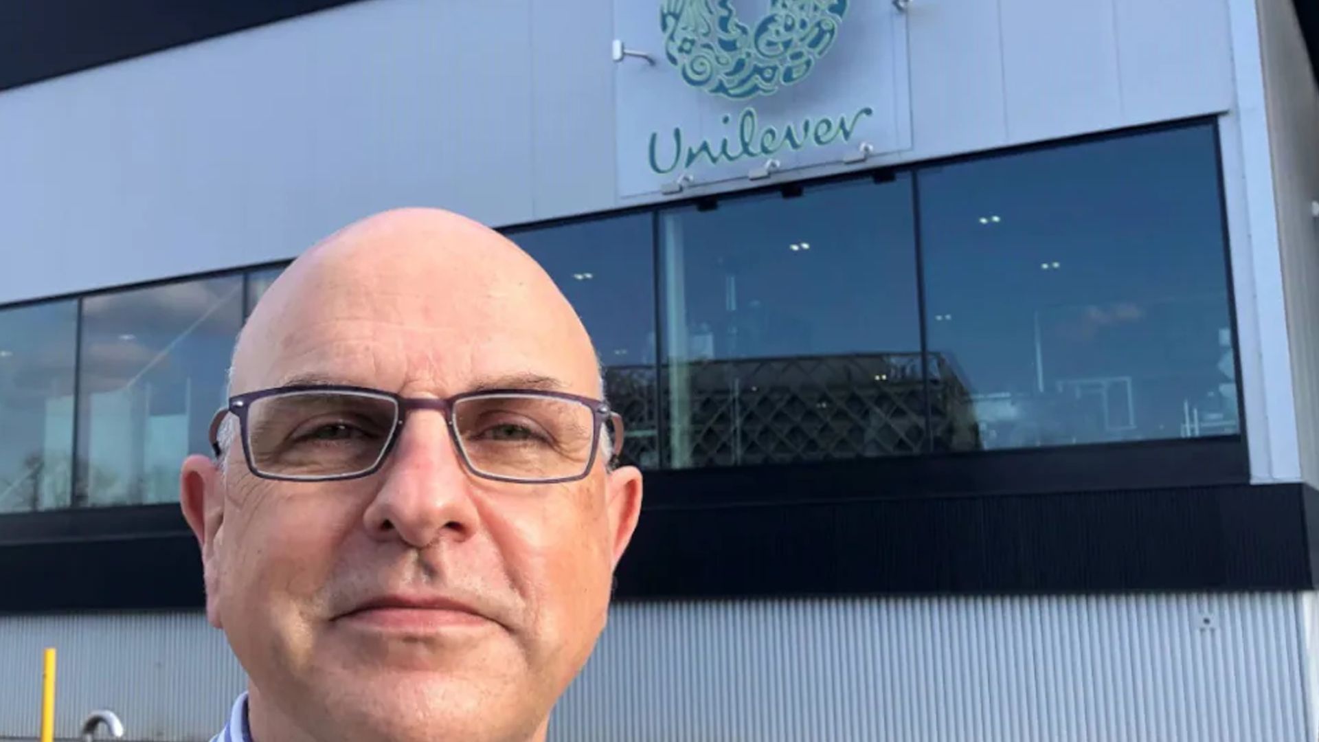 Leonard Flendrig, Lead Scientist Structuring